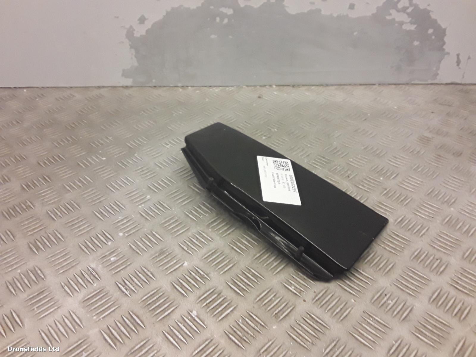 View Auto part Fuel Filler Flap Mercedes Sprinter 2019