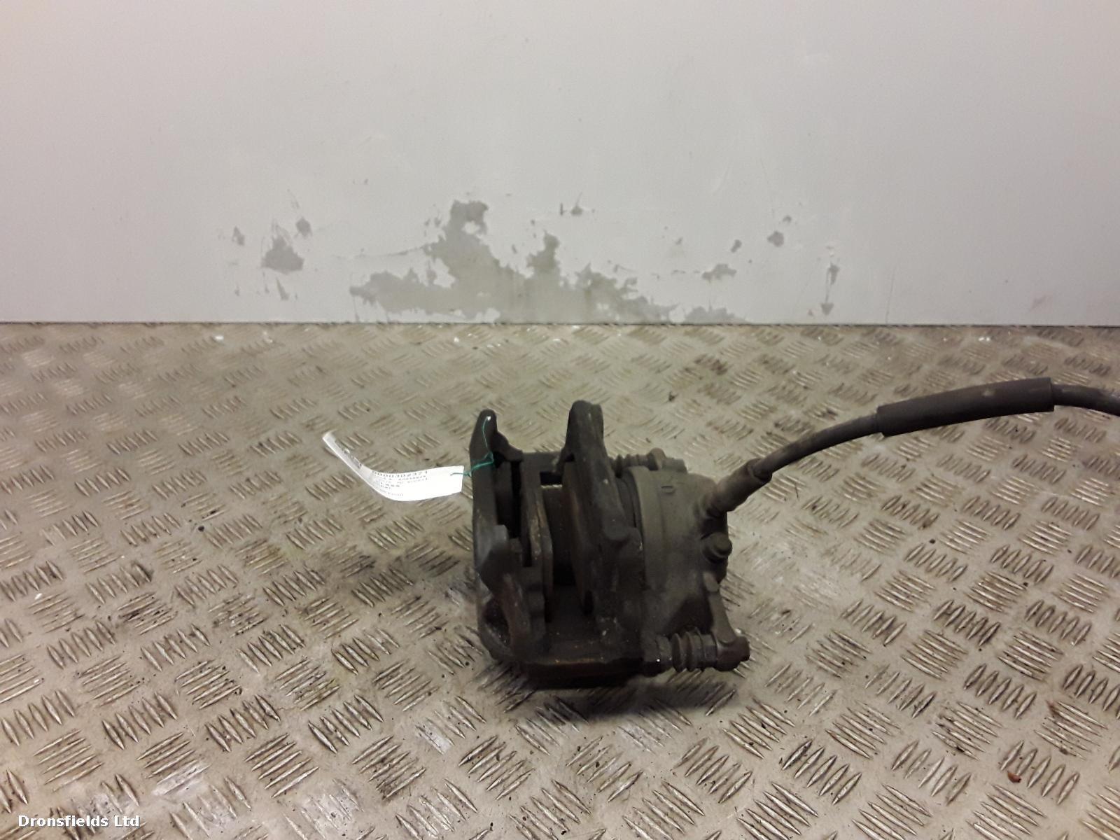 View Auto part Caliper Mercedes C Class 2015