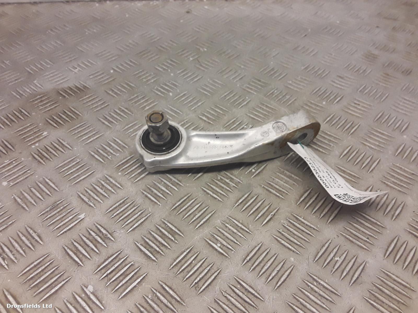View Auto part LF Upper Control Arm Mercedes C Class 2015