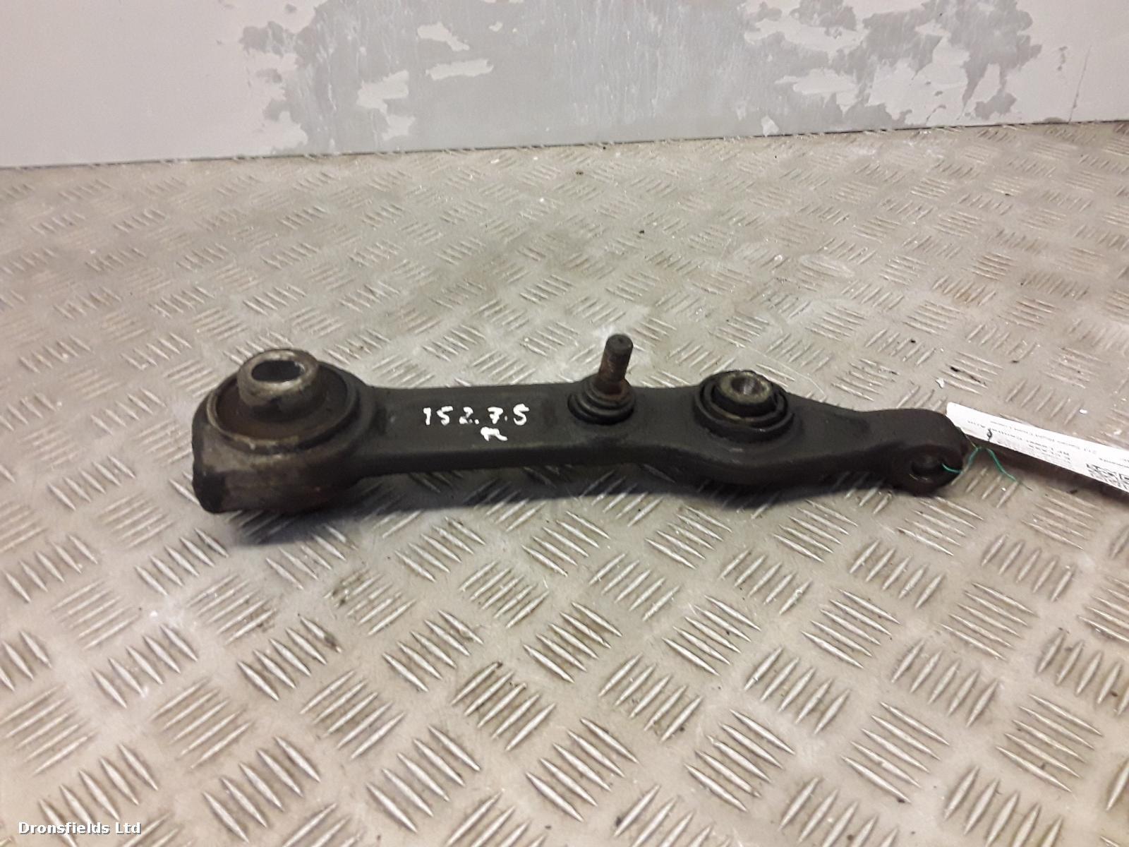 View Auto part RF Lower Control Arm Mercedes E Class 2005