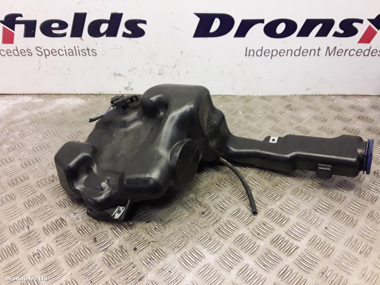 View Auto part Washer Bottle Mercedes C Class 2007