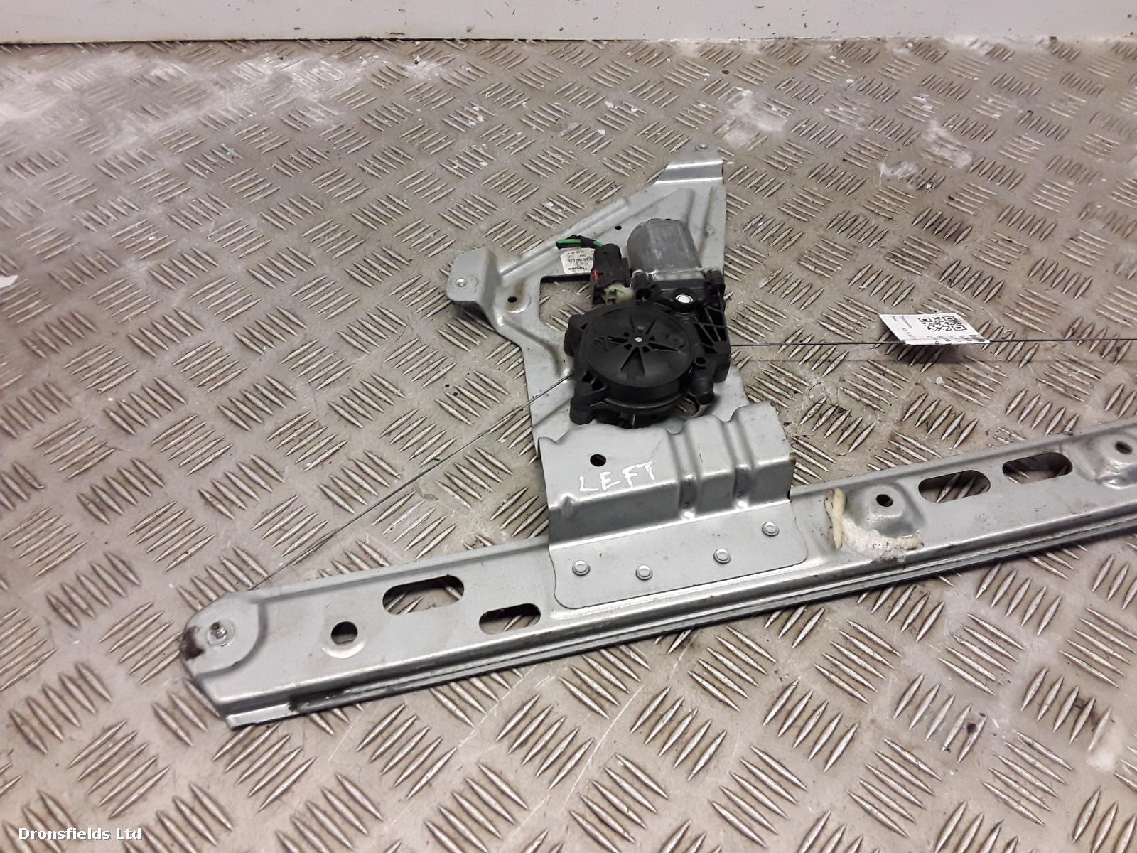 View Auto part LF Door Window Motor Mercedes Sprinter 2020