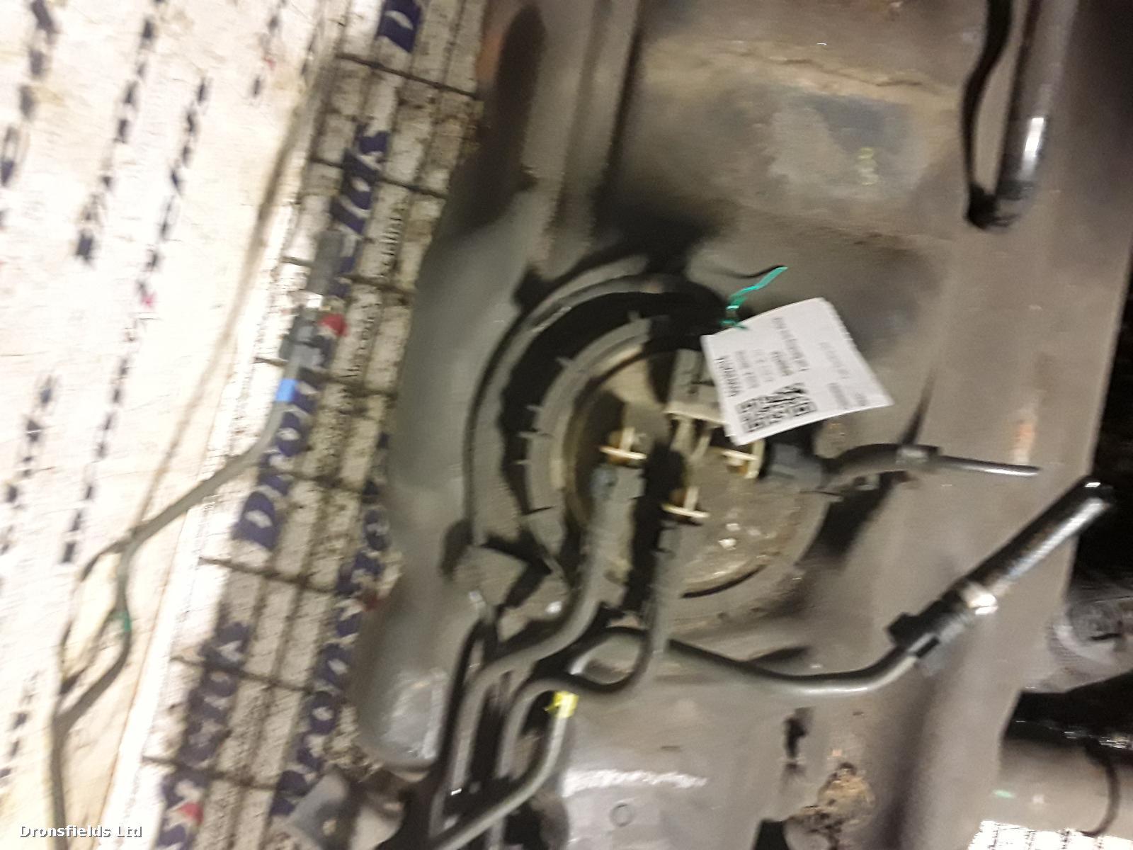 View Auto part Fuel Sending Unit Mercedes Sprinter 2012
