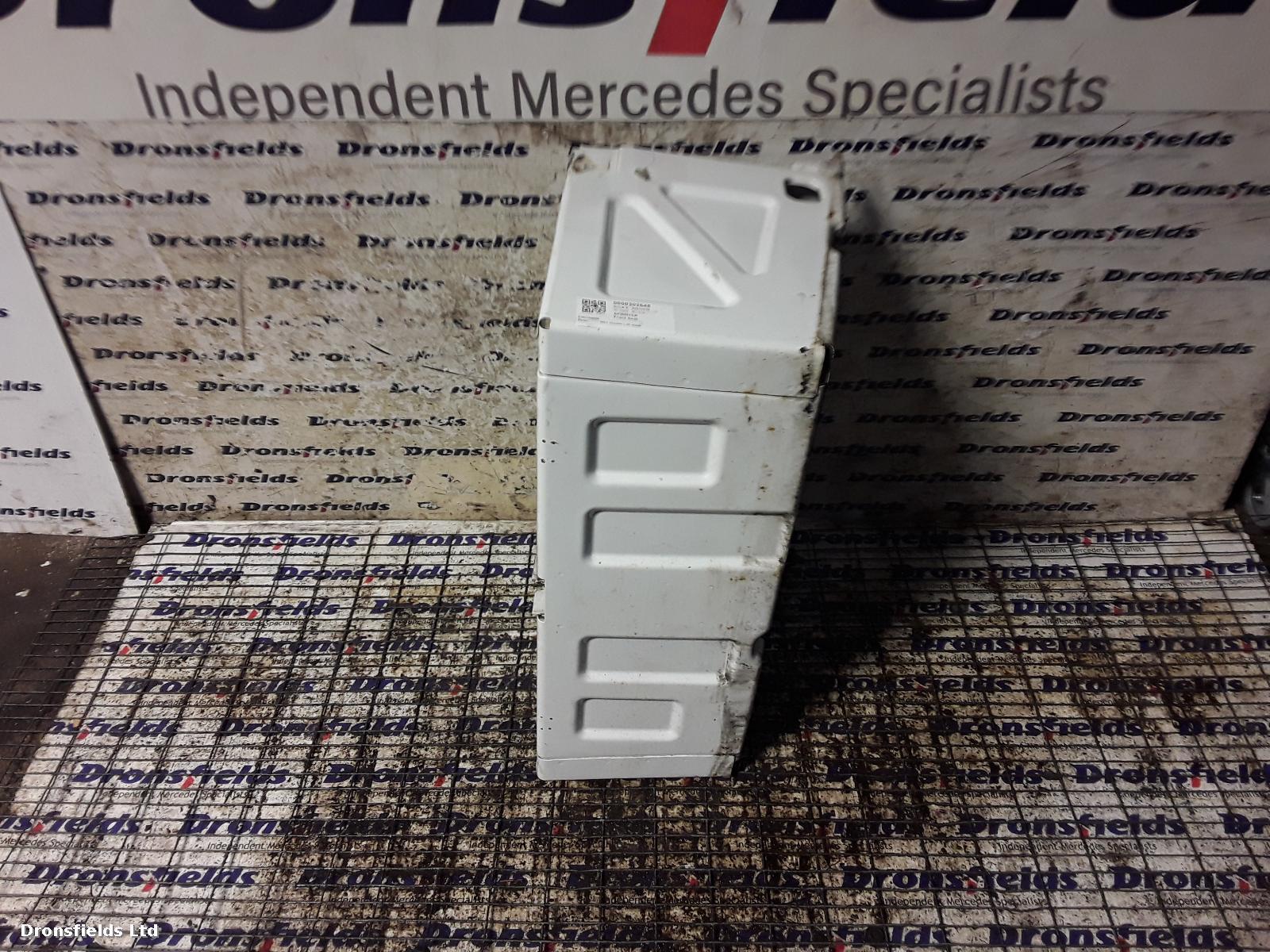 View Auto part Front Seat Mercedes Sprinter 2009