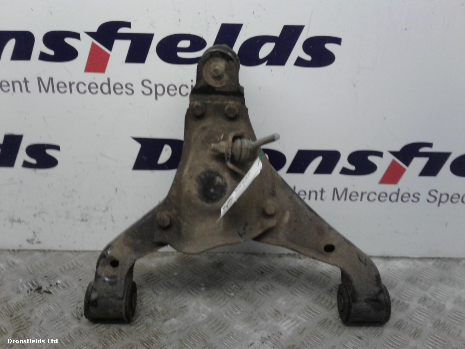 View Auto part RF Lower Control Arm Mercedes Sprinter 2019