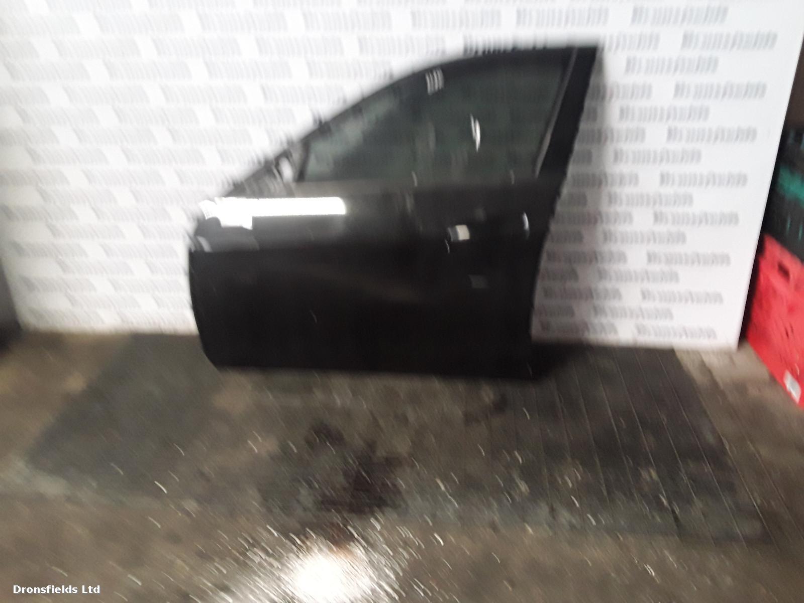 View Auto part L Front Door Mercedes E Class 2010