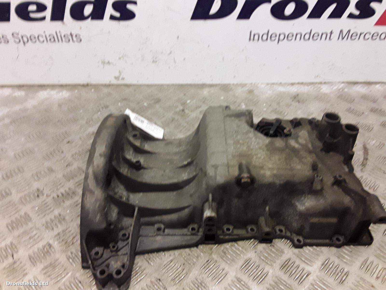 View Auto part Oil Sump/Pan Mercedes A Class 2015