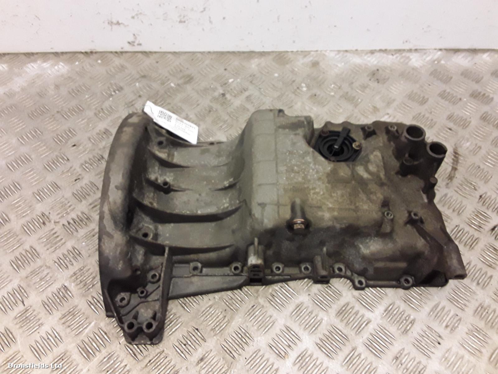 View Auto part Oil Sump/Pan Mercedes A Class 2015