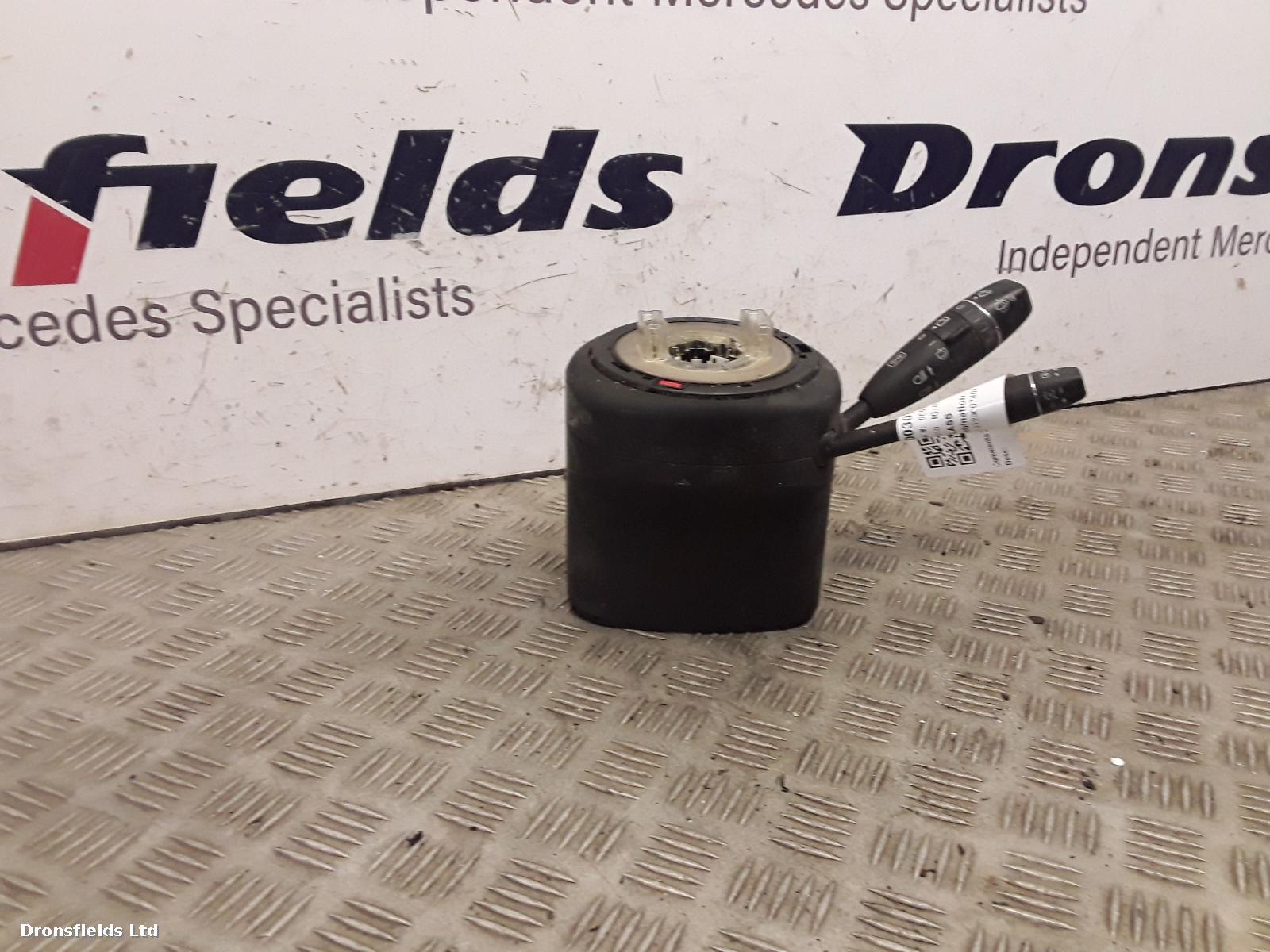 View Auto part Combination Switch Mercedes E Class 2010