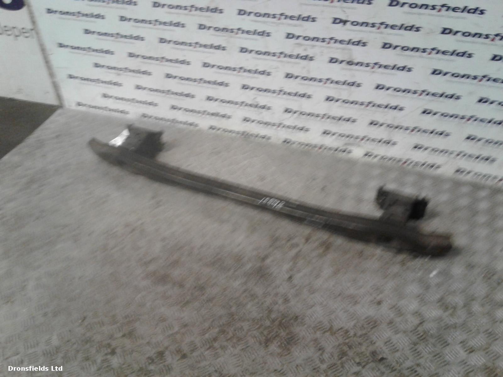 View Auto part Rear Bumper Reinforcement Mercedes E Class 2015