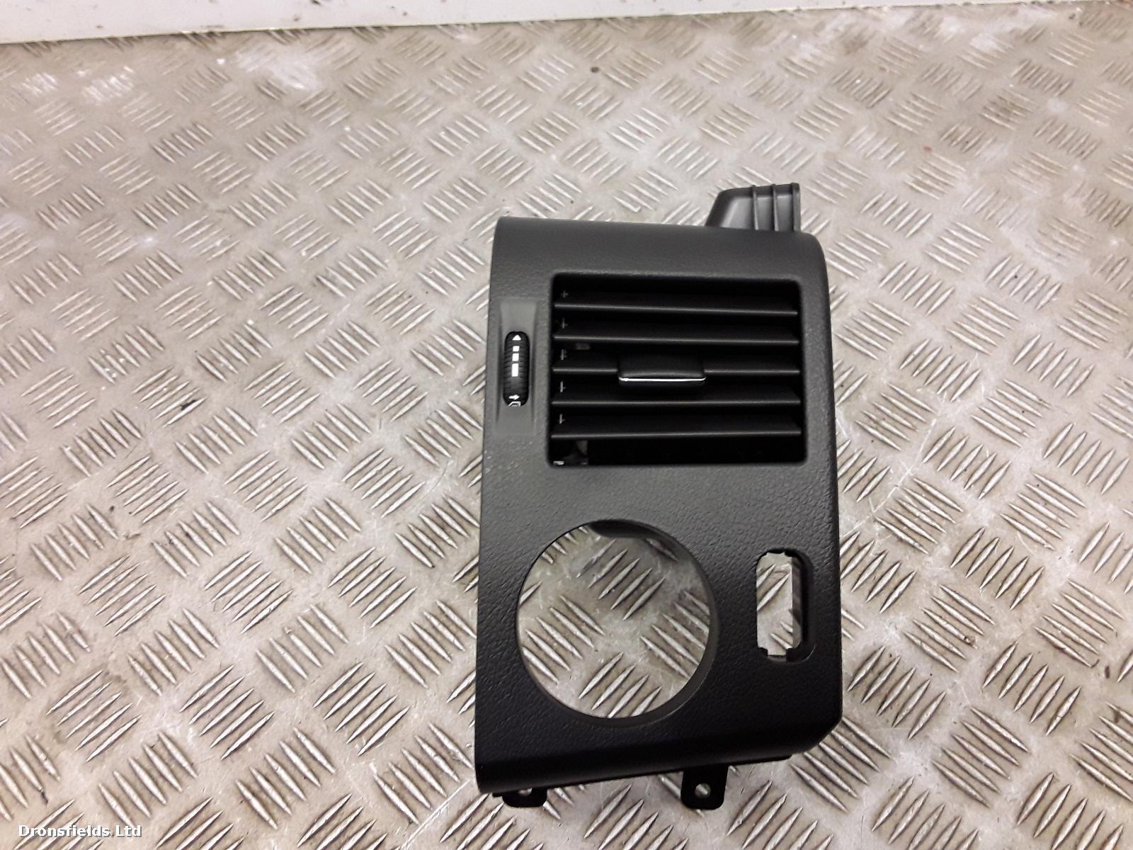 View Auto part Headlight Switch Mercedes Sprinter 2012