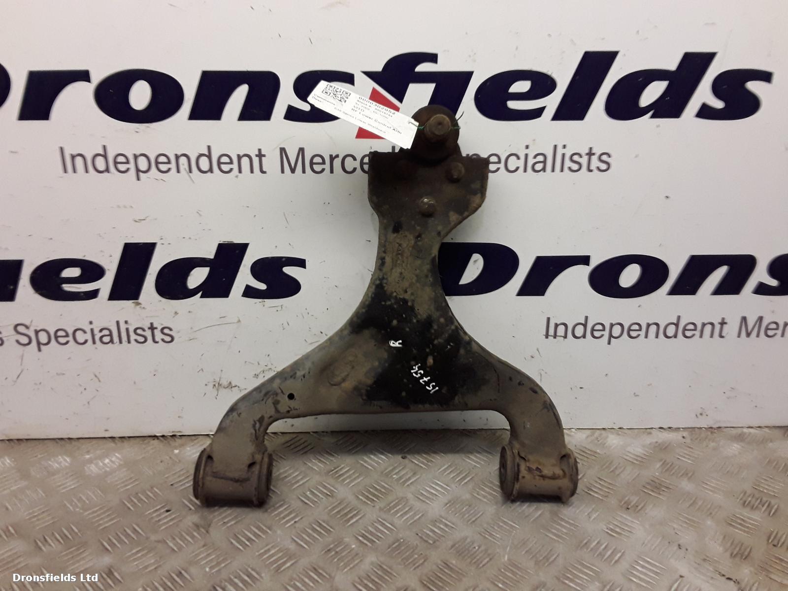 View Auto part RF Lower Control Arm Mercedes Vito 2005