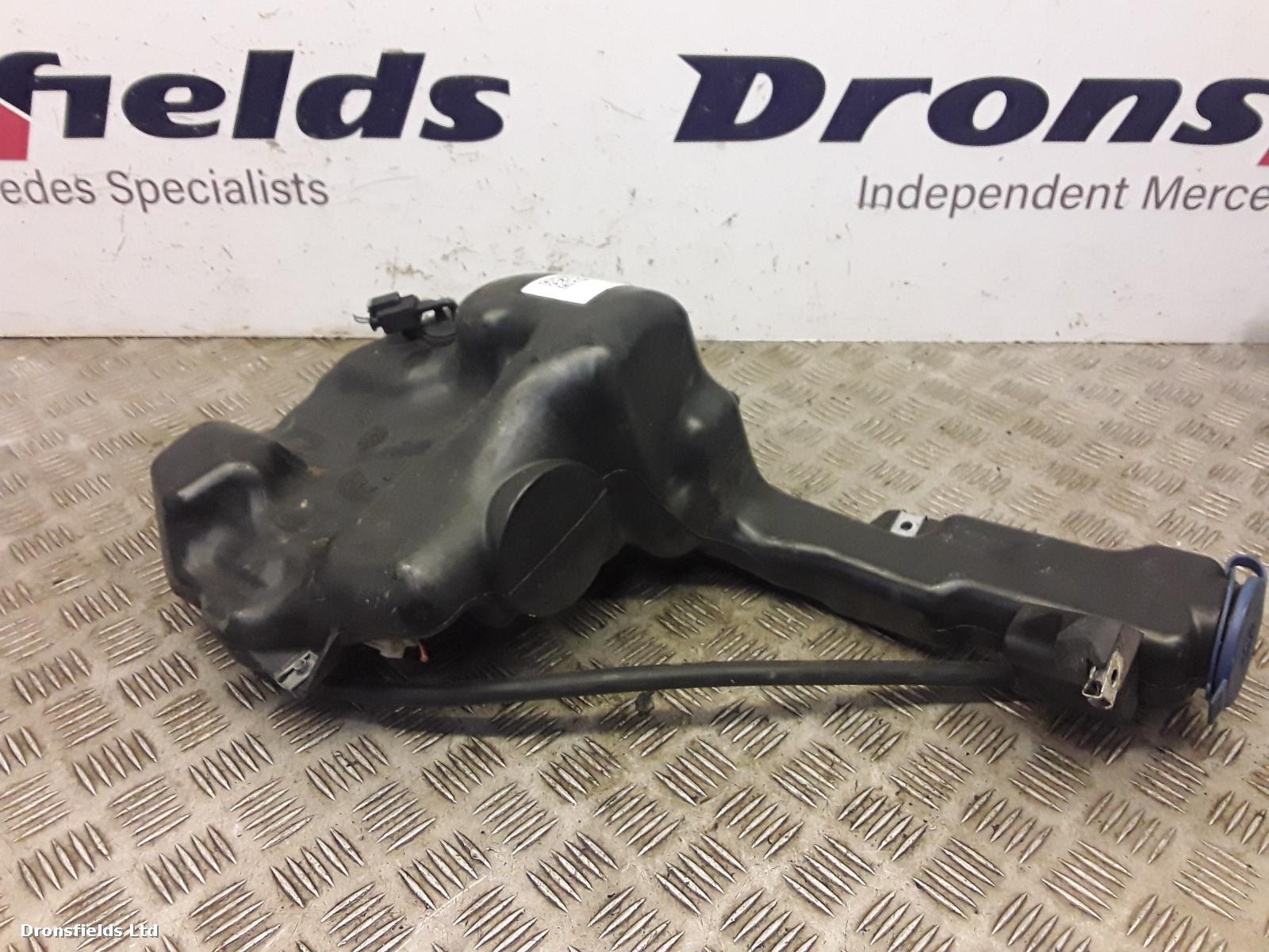 View Auto part Washer Bottle Mercedes C Class 2012