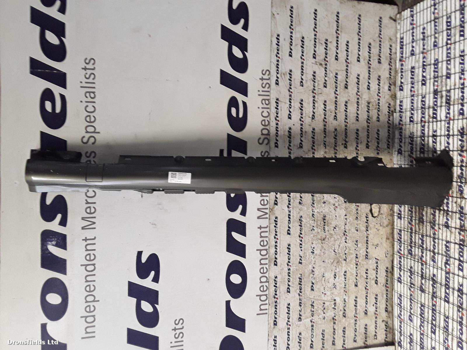 View Auto part Side Skirt Mercedes E Class 2009