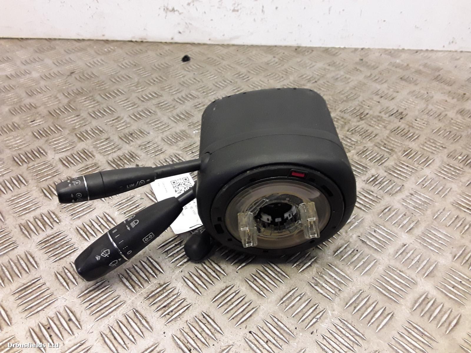 View Auto part Combination Switch Mercedes E Class 2009