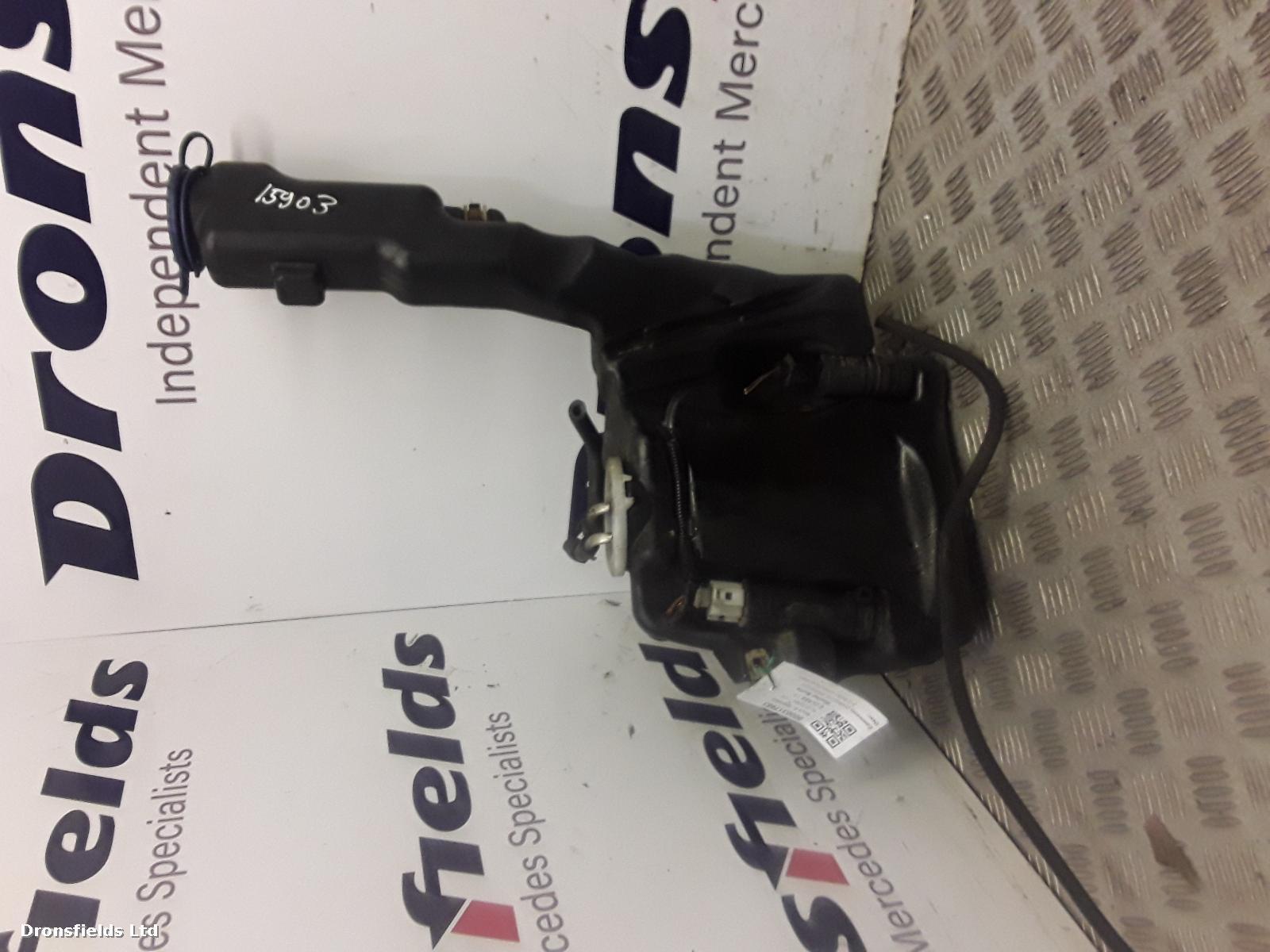 View Auto part Washer Bottle Mercedes E Class 2010