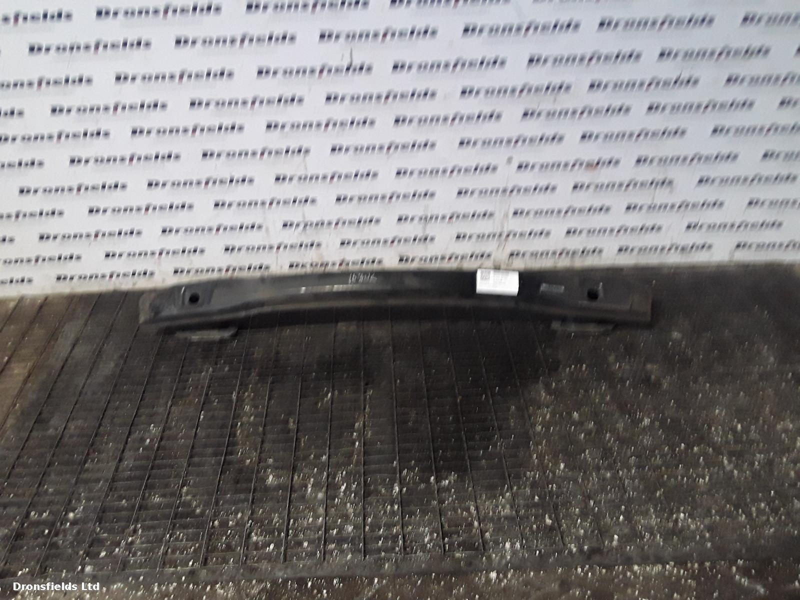 View Auto part Rear Bumper Reinforcement Mercedes C Class 2012