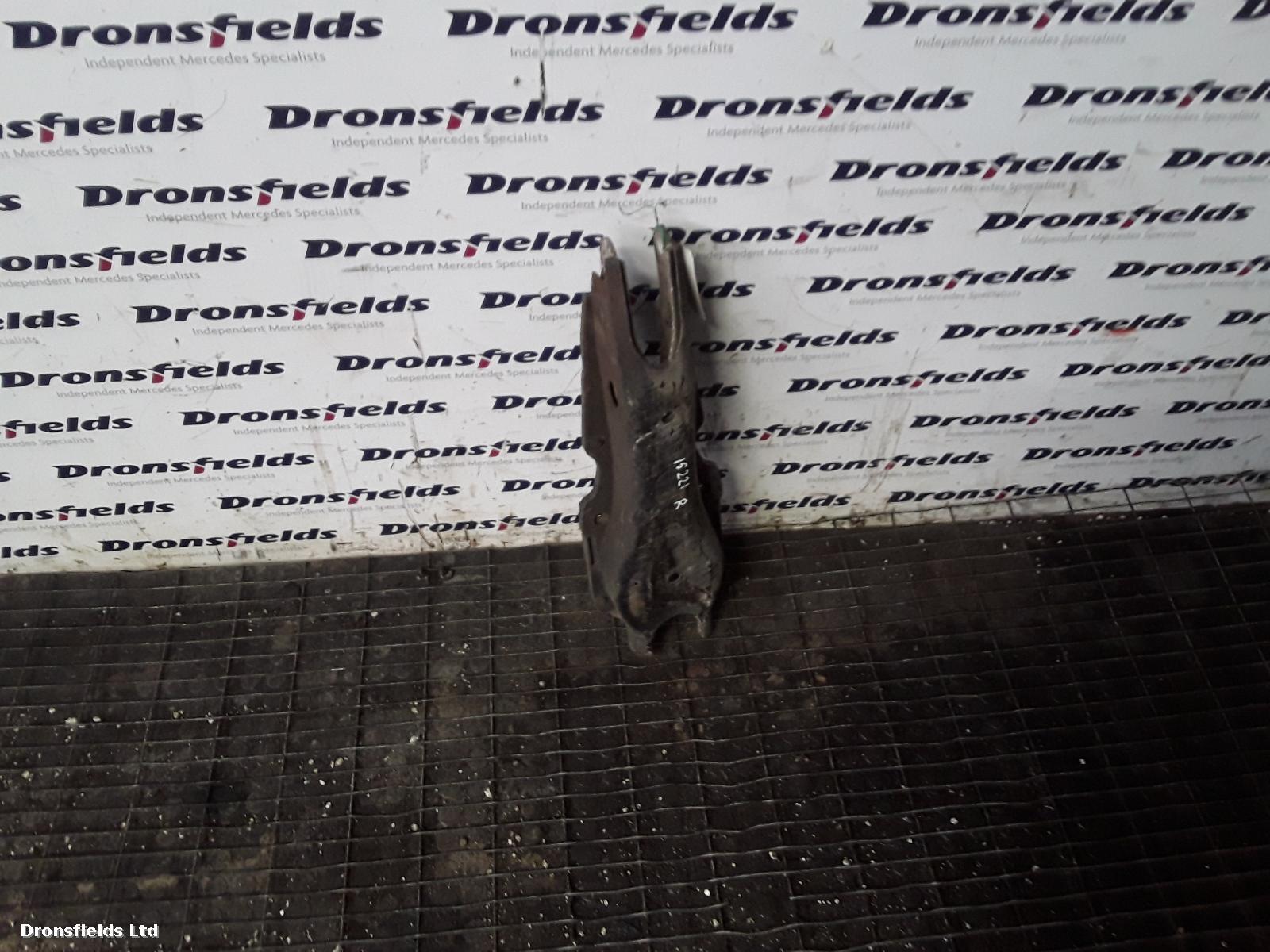 View Auto part RR Lower Control Arm Mercedes S Class 2009