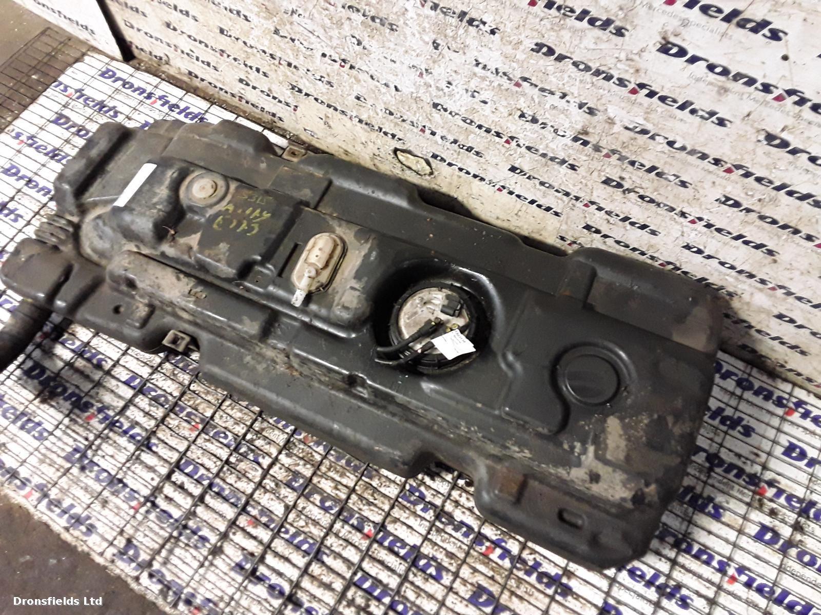 View Auto part Fuel Tank Mercedes Vito 2013