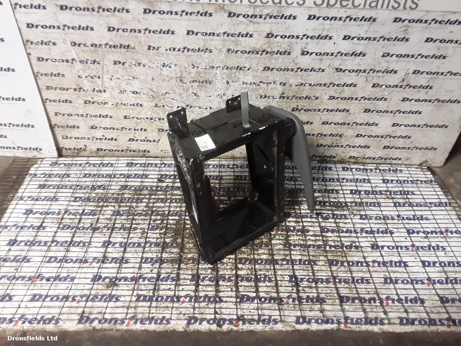 View Auto part Front Seat Mercedes Sprinter 2002
