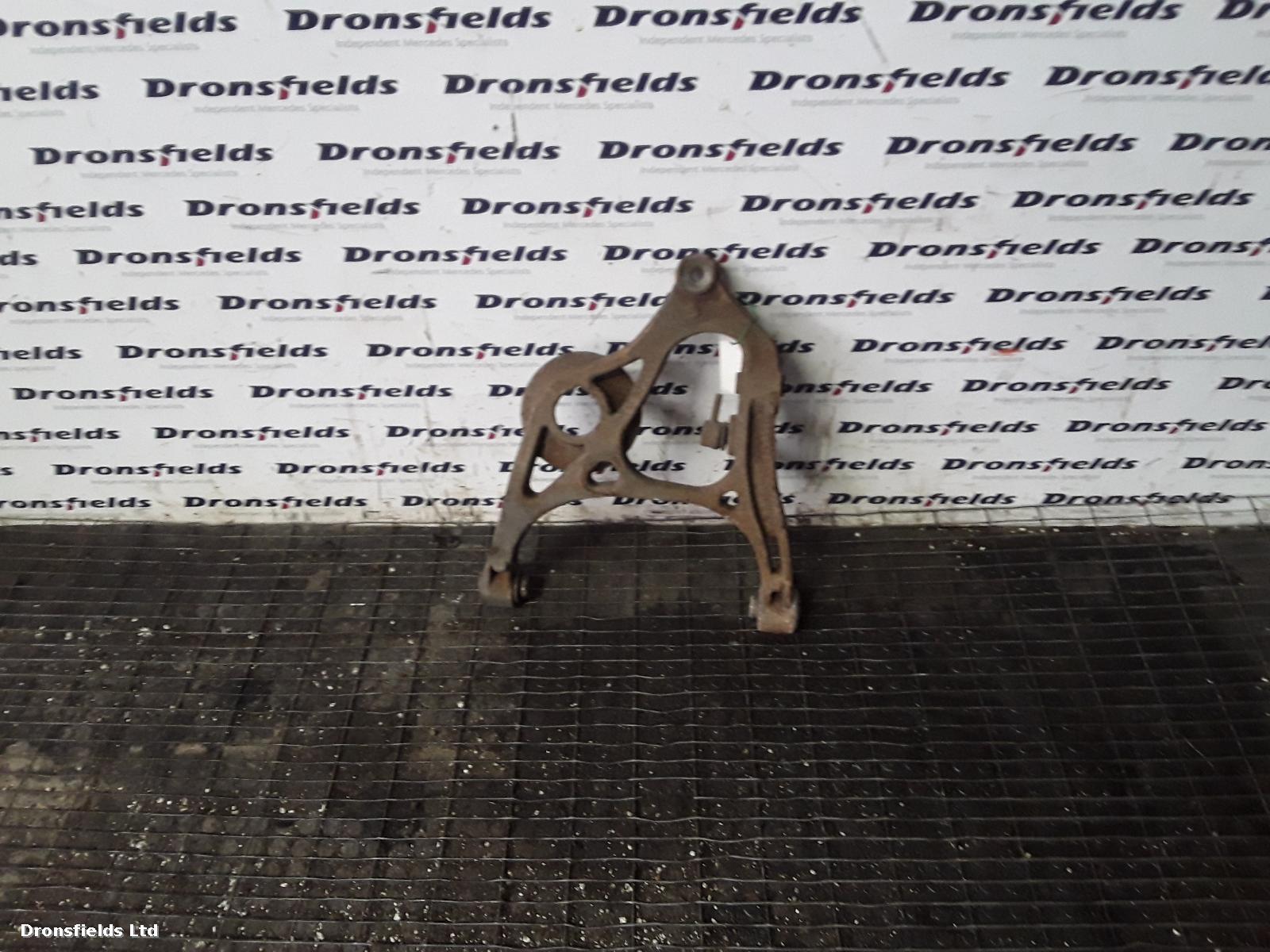 View Auto part LR Lower Control Arm Mercedes M Class 2009