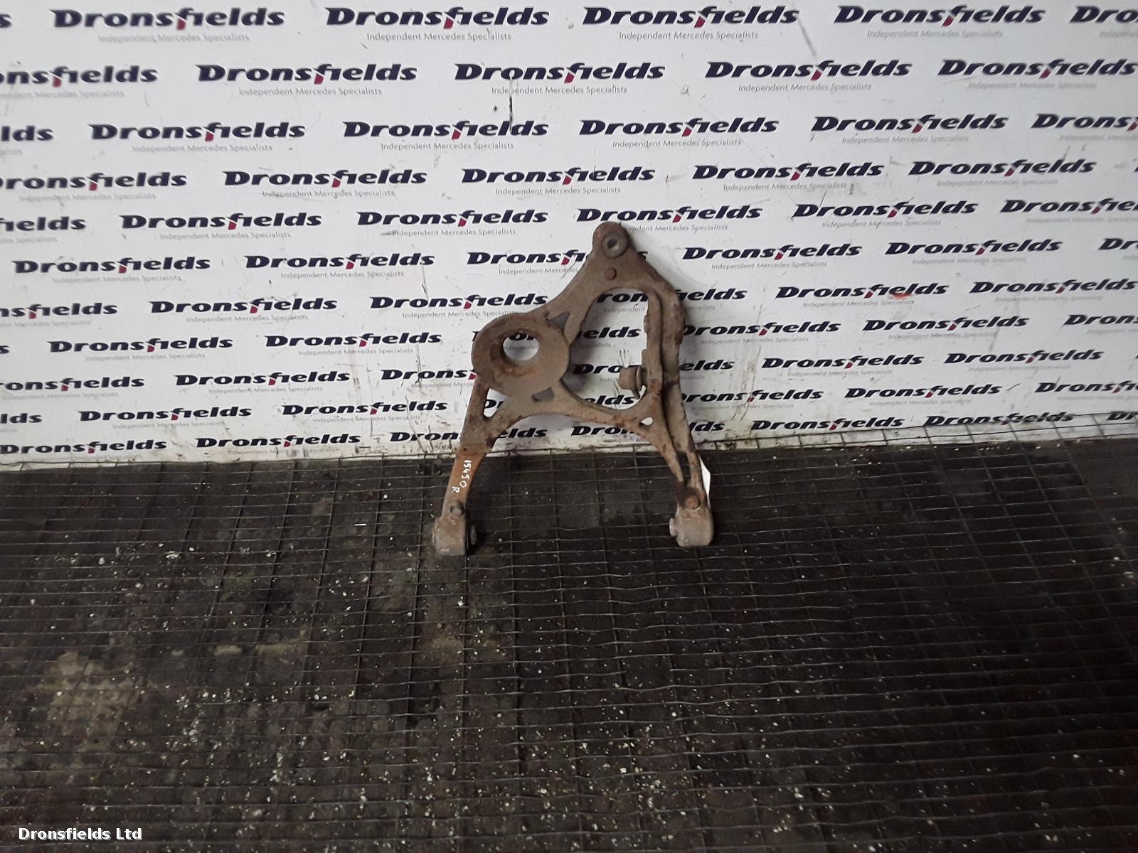 View Auto part RR Lower Control Arm Mercedes M Class 2009