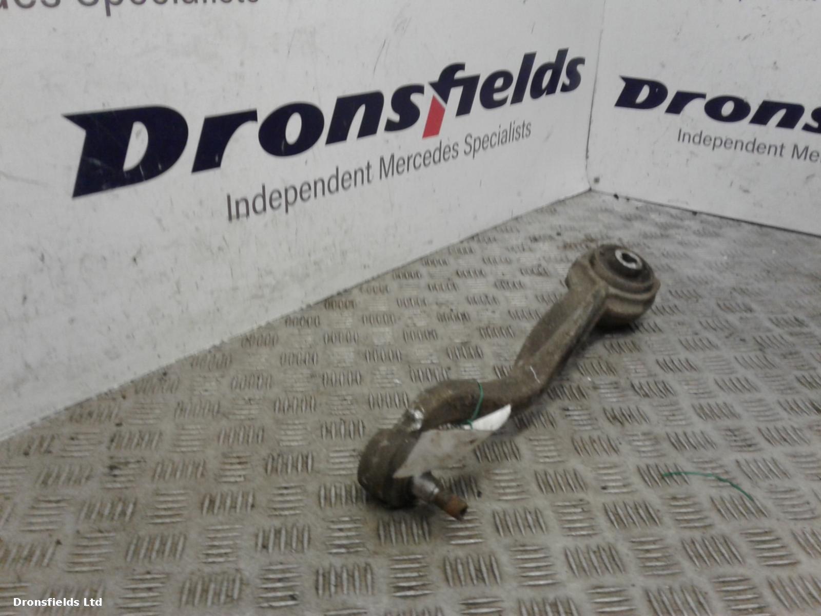 View Auto part RF Upper Control Arm Mercedes E Class 2011