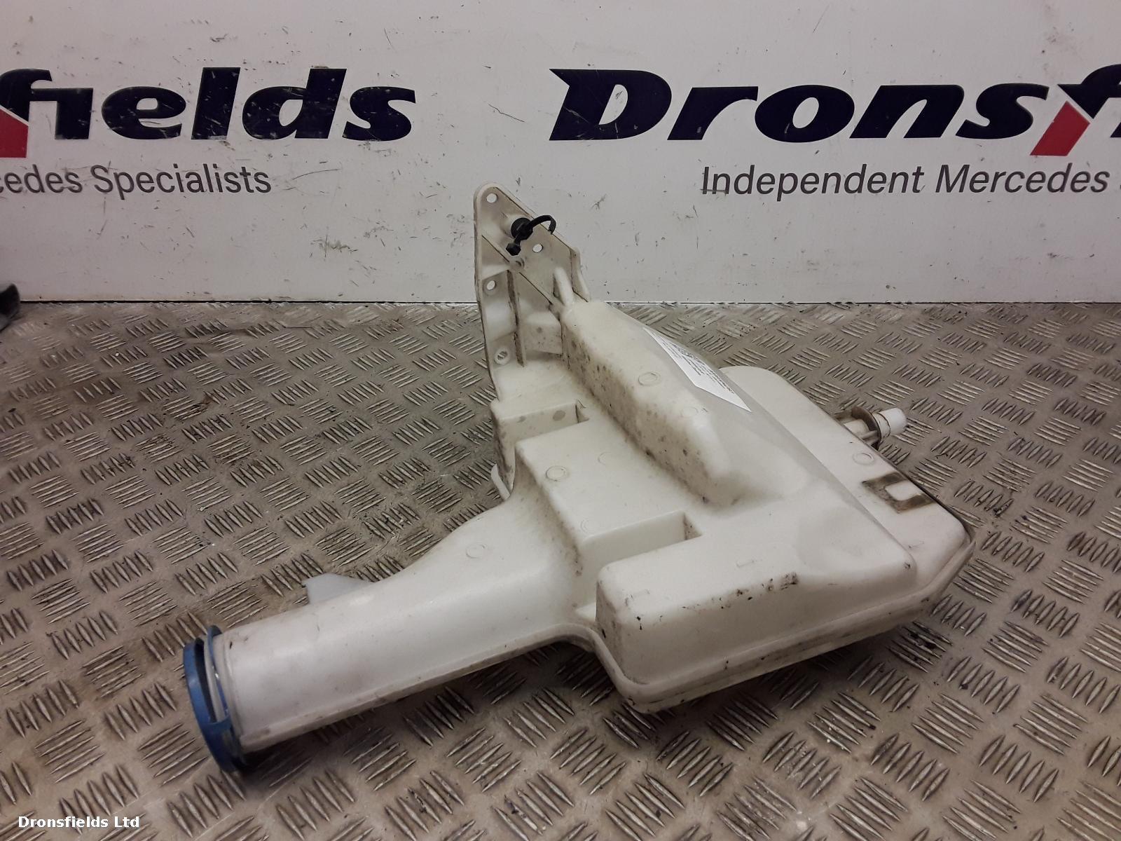 View Auto part Washer Bottle Mercedes Sprinter 2018