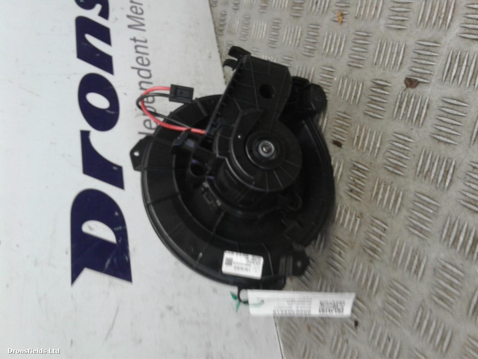 View Auto part Heater Motor/Assembly Mercedes Sprinter 2018