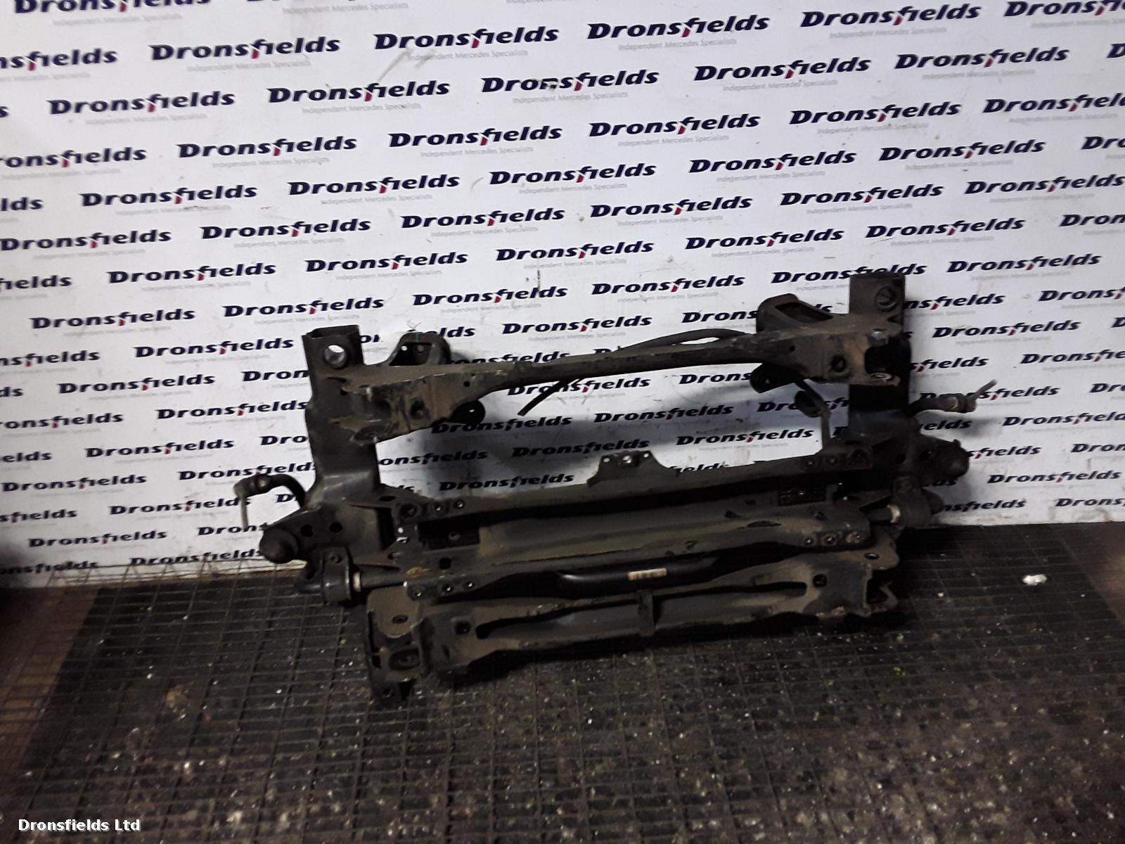 View Auto part Front Subframe Mercedes Sprinter 2014