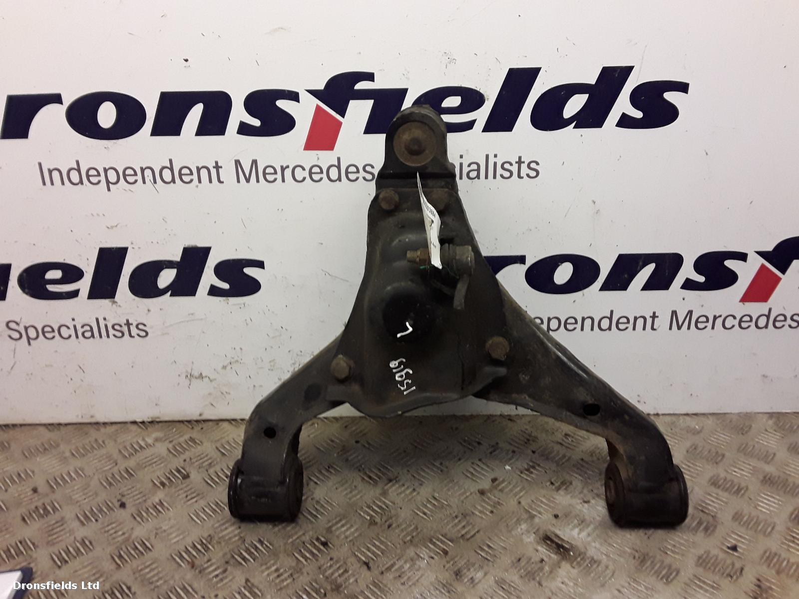 View Auto part LF Lower Control Arm Mercedes Sprinter 2014