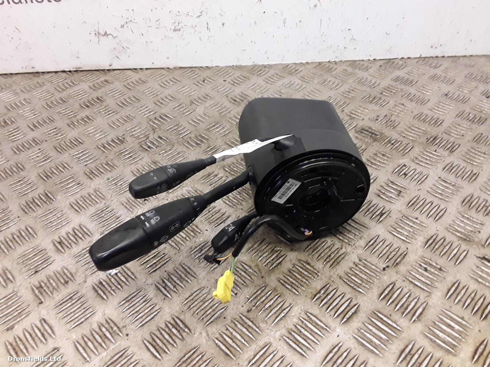 View Auto part Combination Switch Mercedes S Class 2003