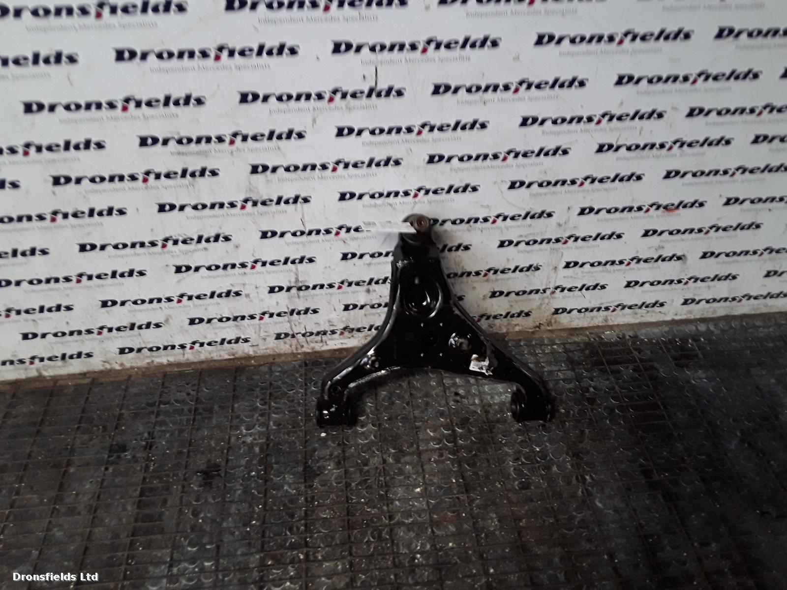 View Auto part LF Lower Control Arm Mercedes Sprinter 2017
