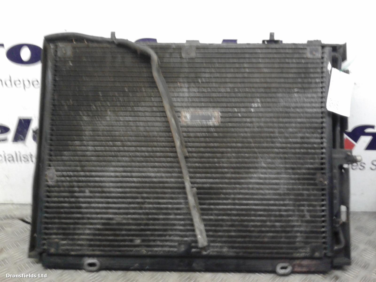 View Auto part Engine Cooling Motor Mercedes S Class 1998