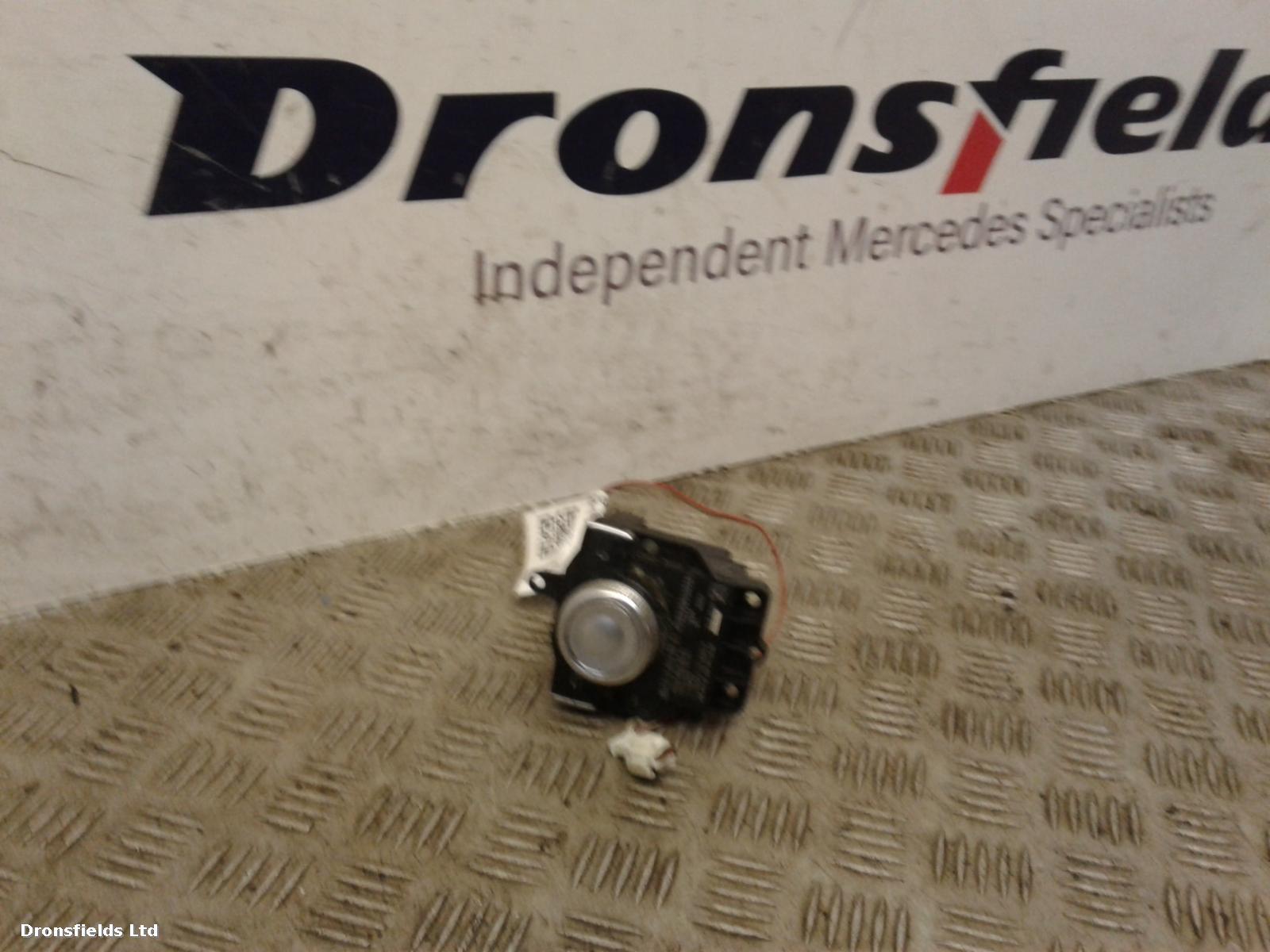 View Auto part Misc Switch Mercedes E Class 2011