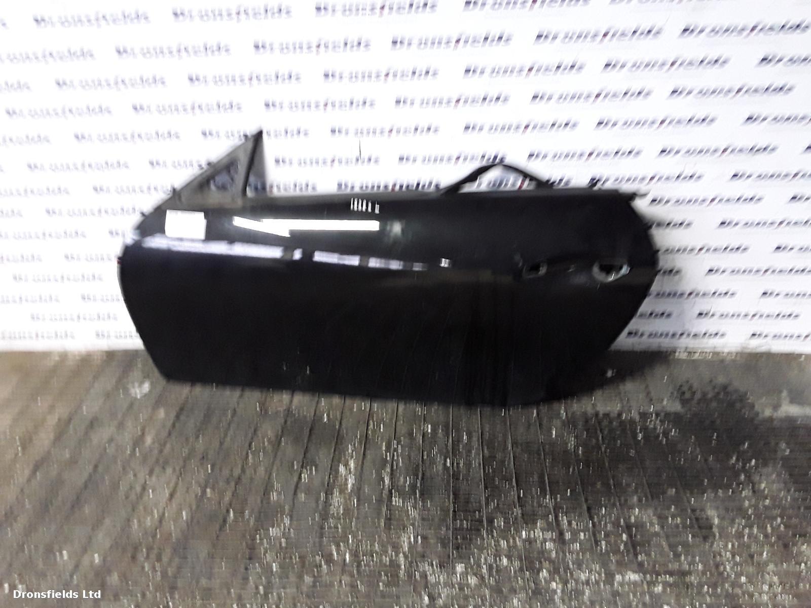 View Auto part L Front Door Mercedes Slk 2007