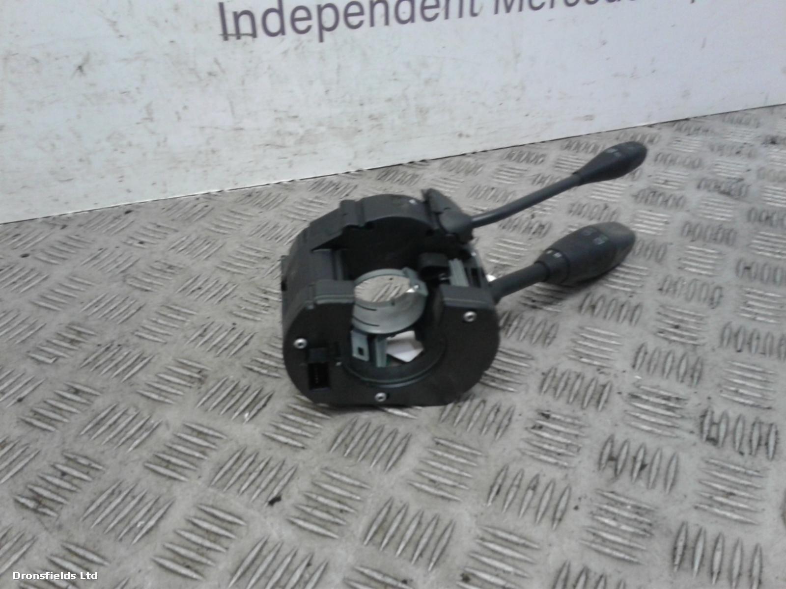 View Auto part Combination Switch Mercedes E Class 2008