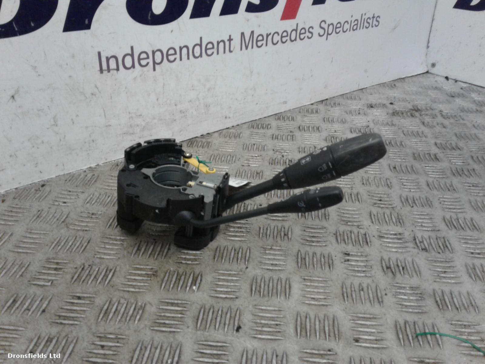 View Auto part Combination Switch Mercedes E Class 2008