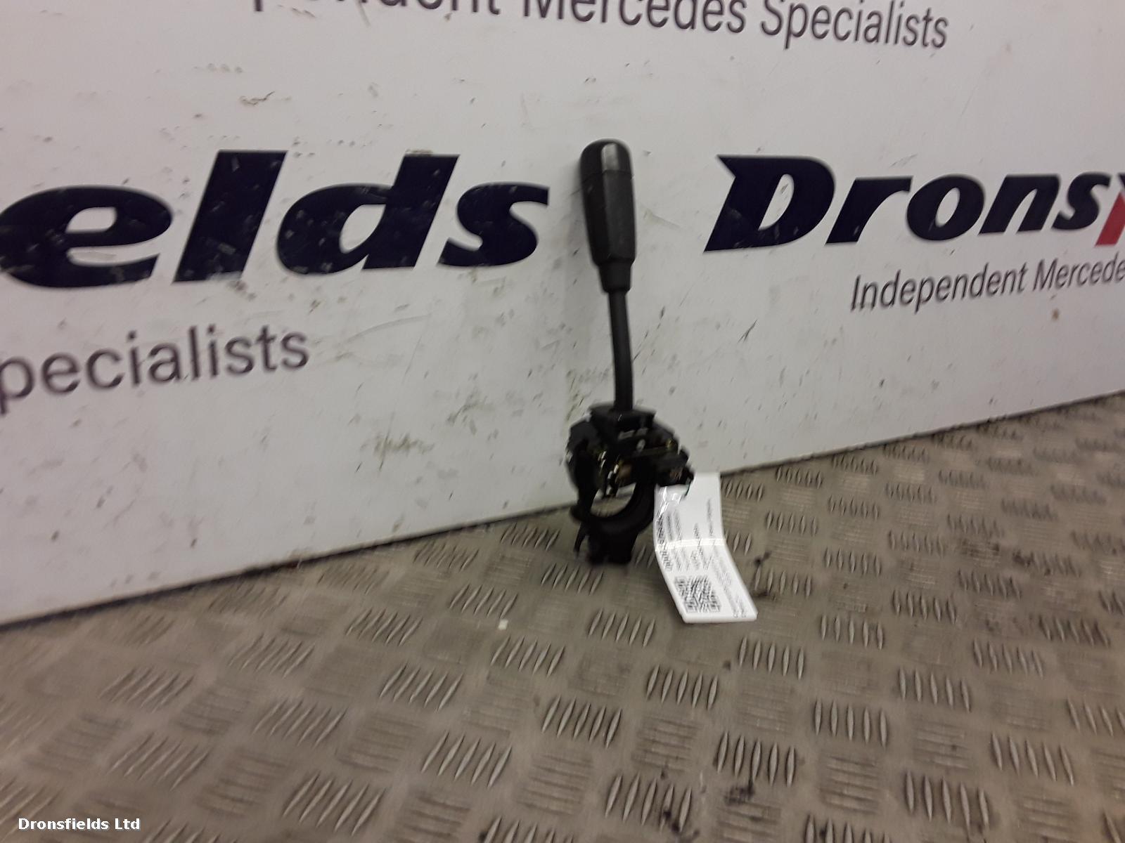 View Auto part Combination Switch Mercedes Vito 2009