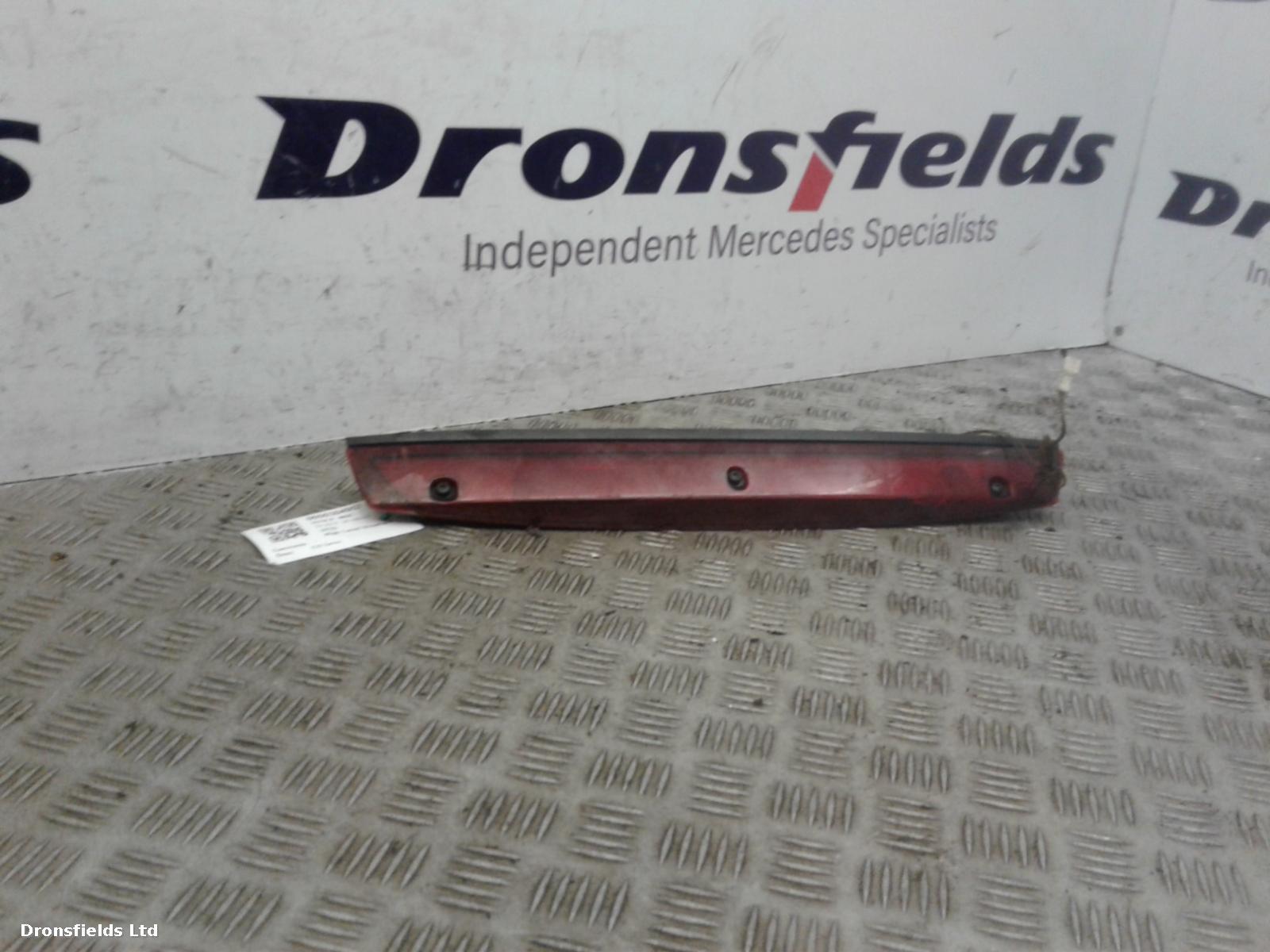 View Auto part High Level Stop Light Mercedes Vito 2014