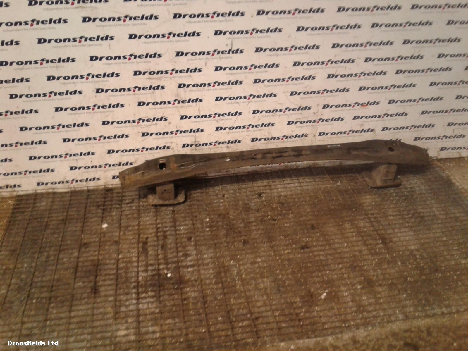 View Auto part Rear Bumper Reinforcement Mercedes E Class 2011