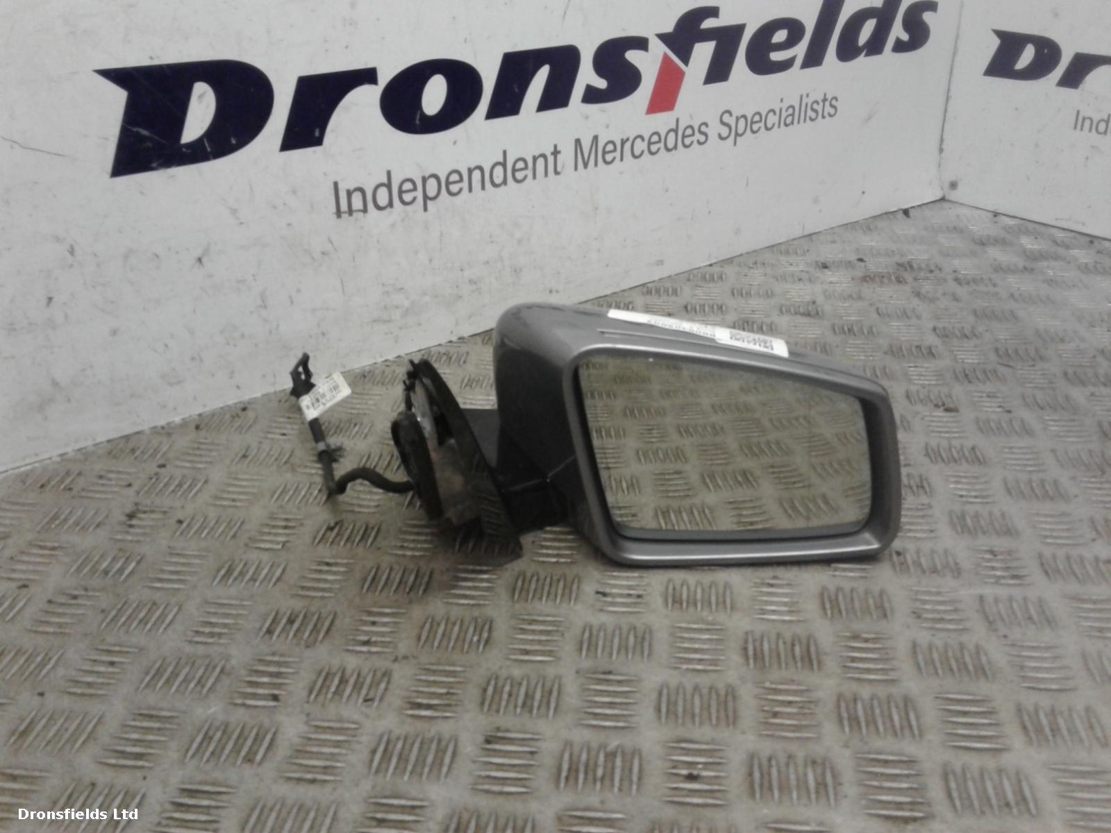 View Auto part R Door Mirror Mercedes E Class 2011