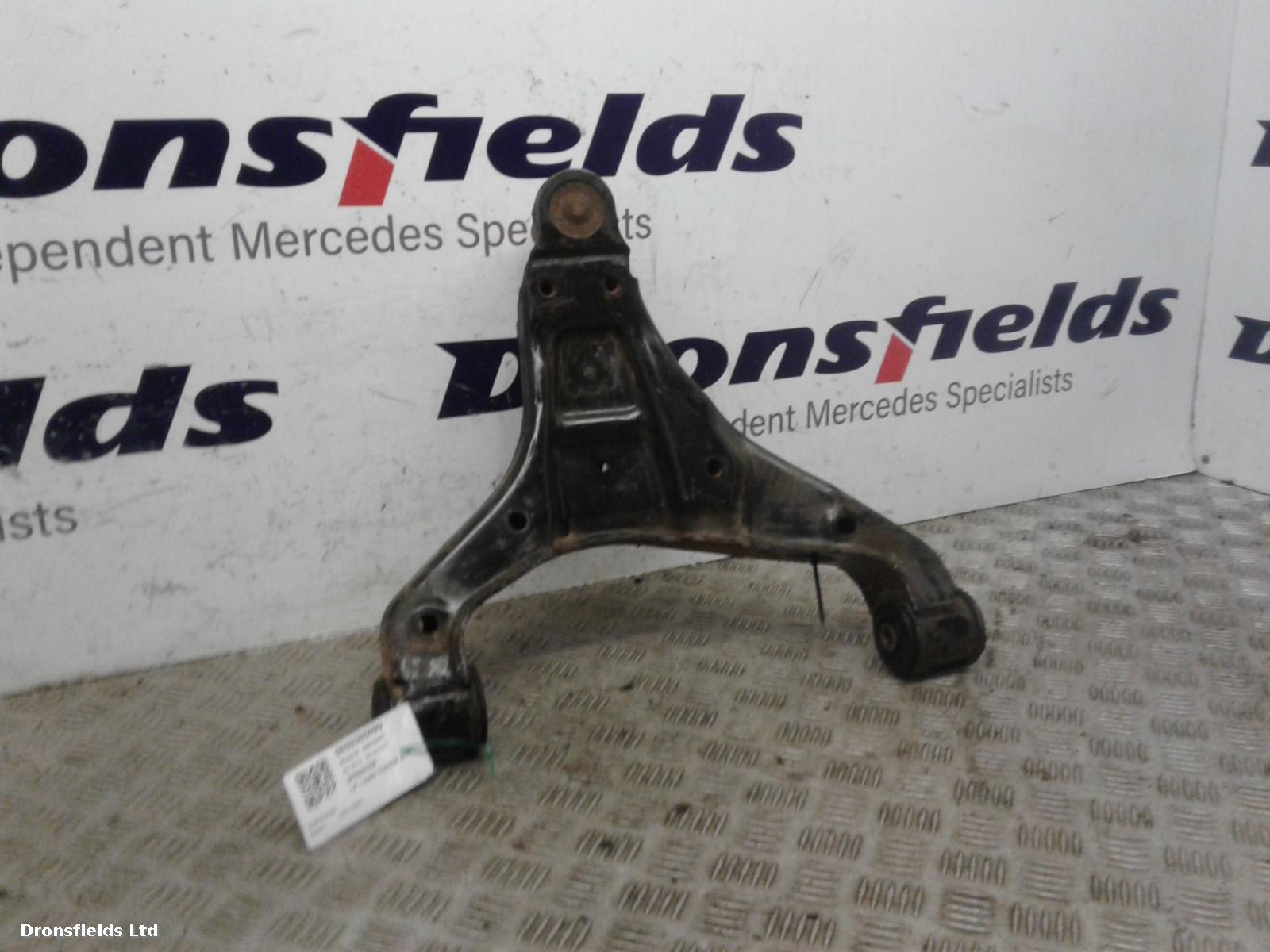 View Auto part LF Lower Control Arm Mercedes Sprinter 2013
