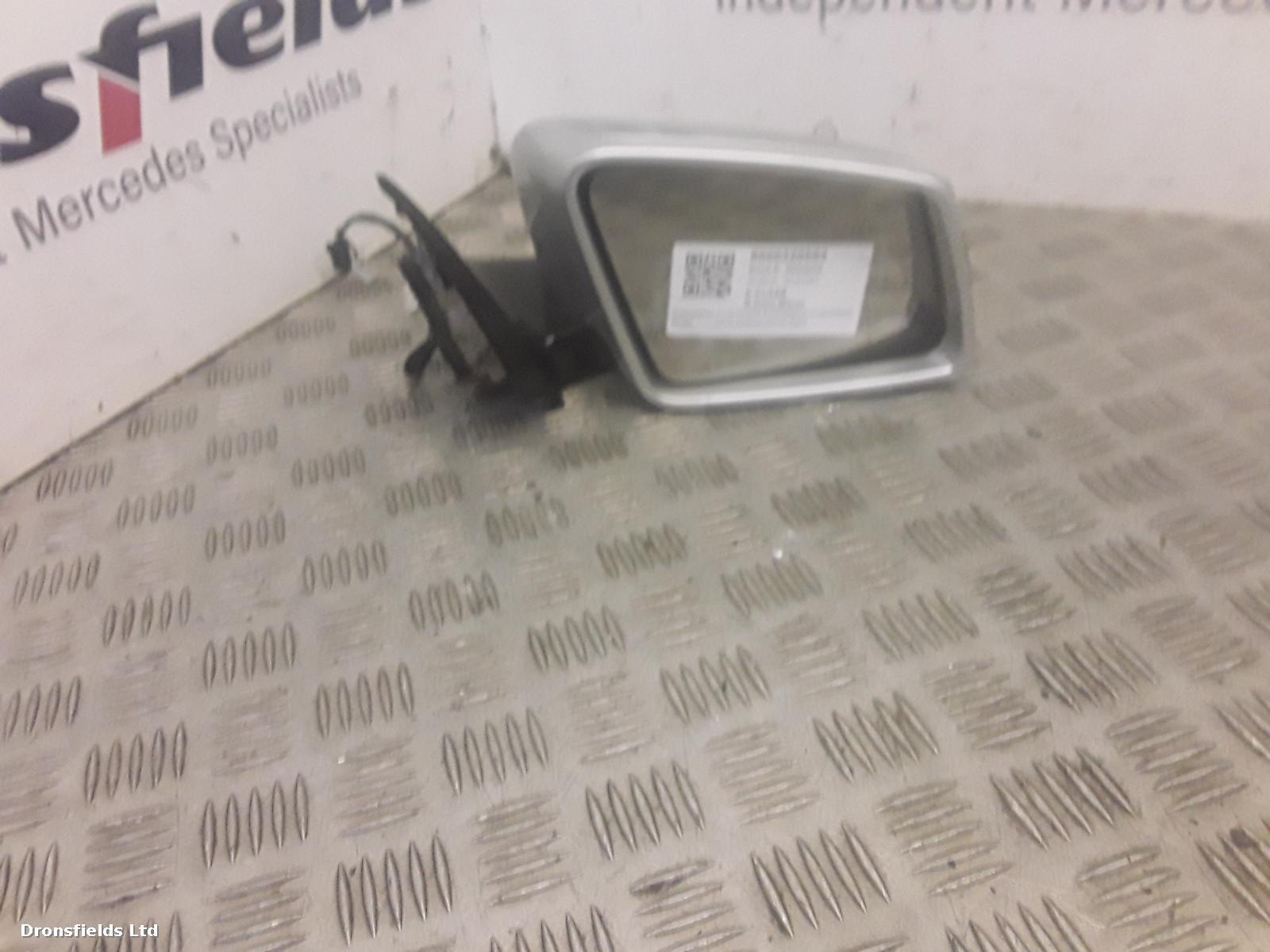 View Auto part R Door Mirror Mercedes E Class 2010