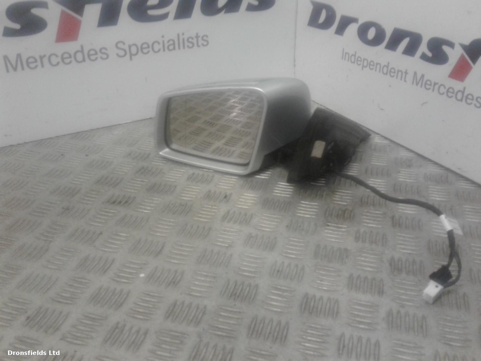 View Auto part L Door Mirror Mercedes E Class 2009