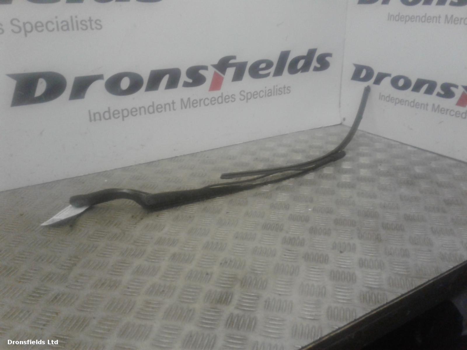View Auto part Wiper Arm Mercedes Sprinter 2018