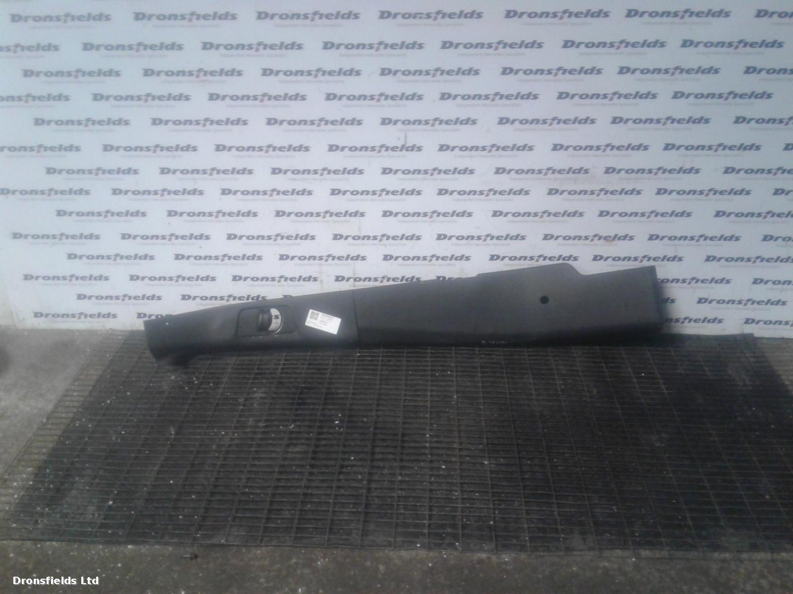 View Auto part Trim Panel Mercedes Sprinter 2018
