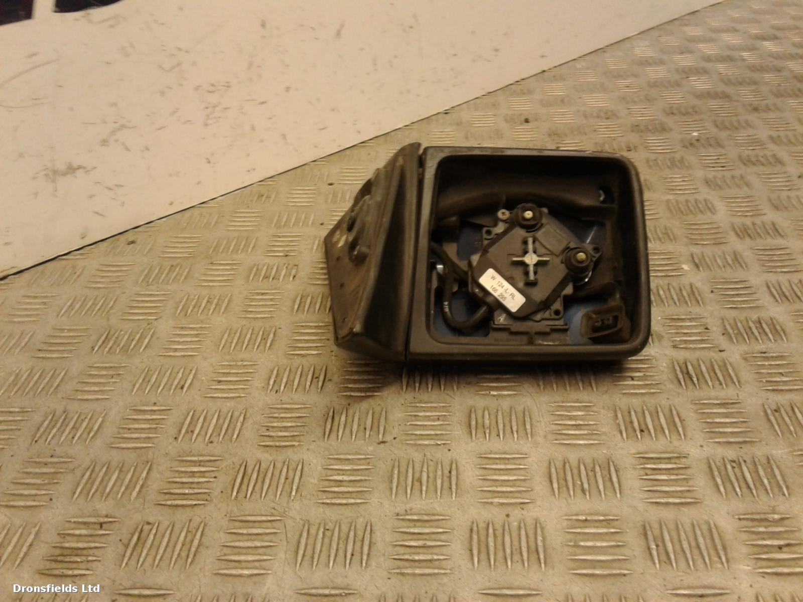 View Auto part L Door Mirror Mercedes E Class 1995