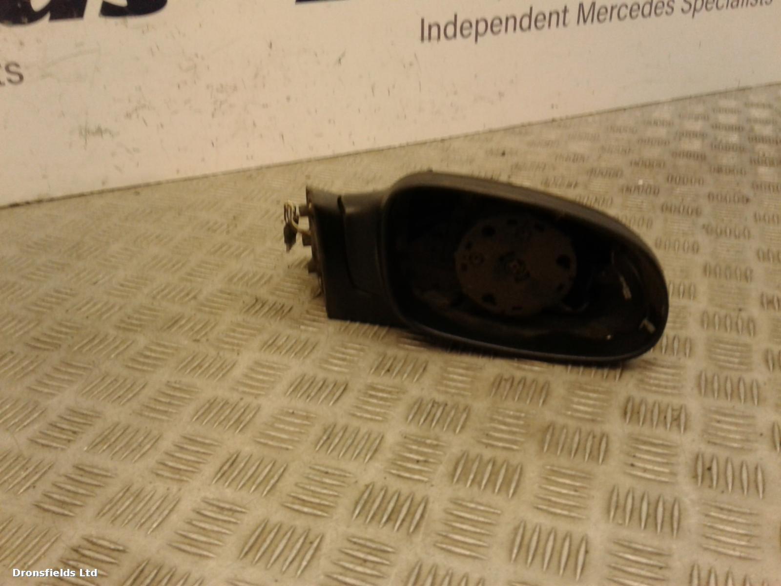 View Auto part R Door Mirror Mercedes A Class 1999