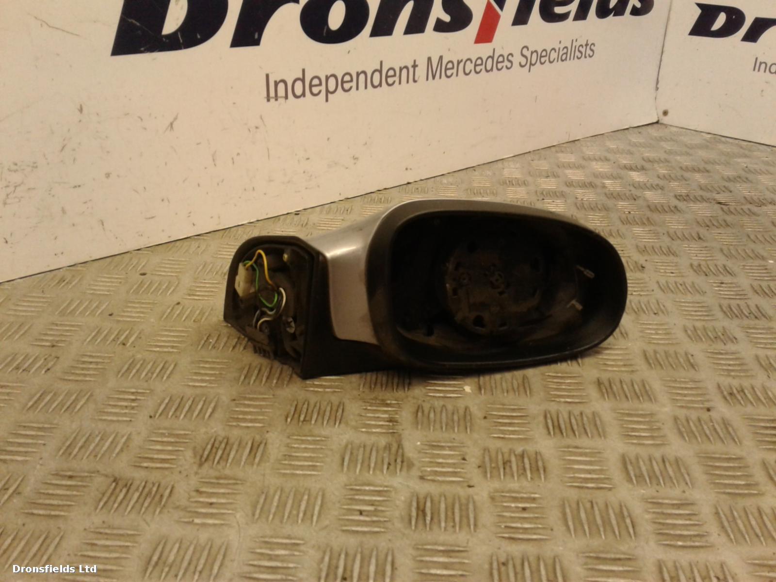 View Auto part R Door Mirror Mercedes A Class 1999